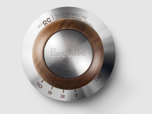 Breville Oracle Touch espresso machine