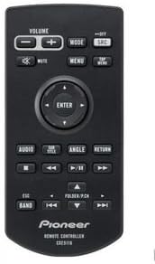Pioneer CXE5116 Remote Control