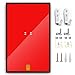 Display Wallboard for lego 42143 Ferrari Daytona sp3,Adult Collectibles for Car Wall Mount Building Blocks,Great for car Lovers (Only Display Wallboard)
