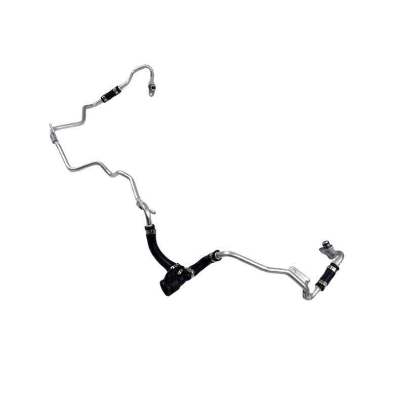 Amazon.com: CCQMGDM Car Repair Parts 2762002351 Return Pipe