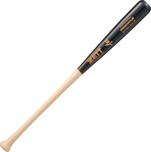 �[�b�g(ZETT) �d���싅 �o�b�g �v���X�e�C�^�XSE �ؐ�(�k�ĎY�n�[�h���C�v��) 84cm 880g���� �i�`������×�u���b�N(1219MO) ���{�� BWT14604L