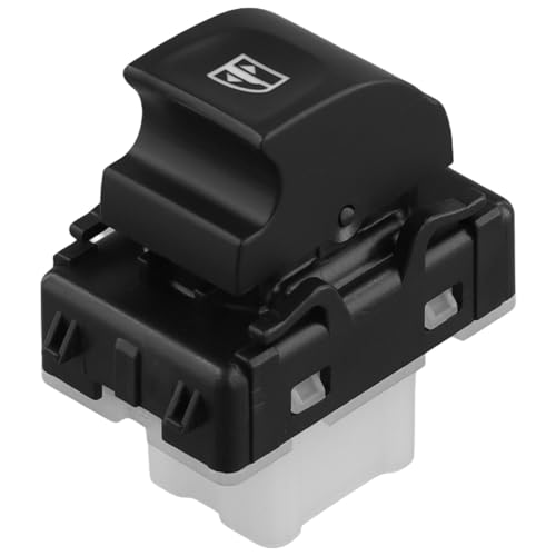 Interrupteur de vitre électrique pour remplacer commande usée Duster Captur - 5