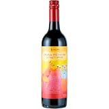 【気軽に楽しめる赤ワイン】I RECKON THIS ONE HAS A FRUITY AROMA [赤ワイン シラーズ 辛口 フルボディ オーストラリア産 750ml 果実味 飲みやすい] ギフト
