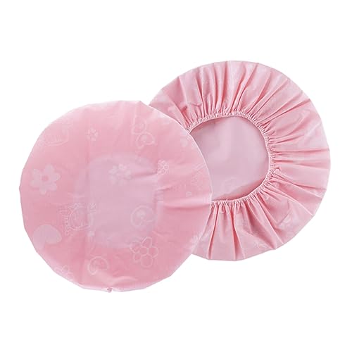 OSOLADY 2���萻�h���V�����[�L���b�v �ʋC������ �_��ŐL�k�Ή� �o�X���[���A�N�Z�T���[ �����������X ���s�ɂ��֗�