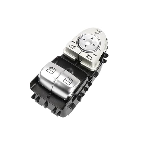 Commande principale de lève-vitre Vito et Viano W447 W448 2016-2022 (2 pièces)