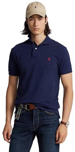 La Mejor Selección de Ralph Lauren Azul que puedes comprar esta semana. 29 Imagen adicional