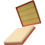 Kmesonoxian 1 Pcs Main Air Filter Replacement 13717605913, 13 71 7 571 355 fits BMW 640i xDrive