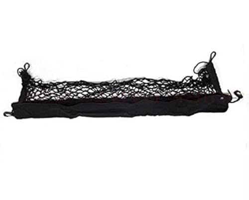 Envelope Style Trunk Cargo Net for Lincoln Navigator 2018 2019 2020