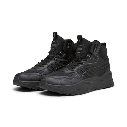Image of Puma Mens Trinity Mid Hybrid Sneaker