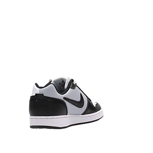 Image of Nike Mens Ebernon Low Premium Basketball Shoes