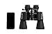 Celestron – UpClose G2 10–30x50 Binocular – 10-30x Zoom Binoculars for Beginners – Multi-Coated Optics for Bird Watching, Wildlife, Scenery and Hunting – Porro Prism – Includes Soft Carrying Case