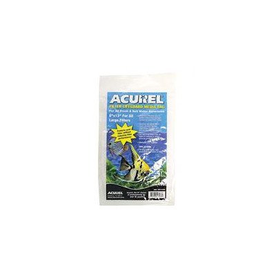Drawstring Bag Filter Accessories [Set of 3] Size: 3" x 8"