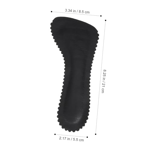 Plantillas acolchadas para tacones alto FUOYLOO para mujer miniatura 2