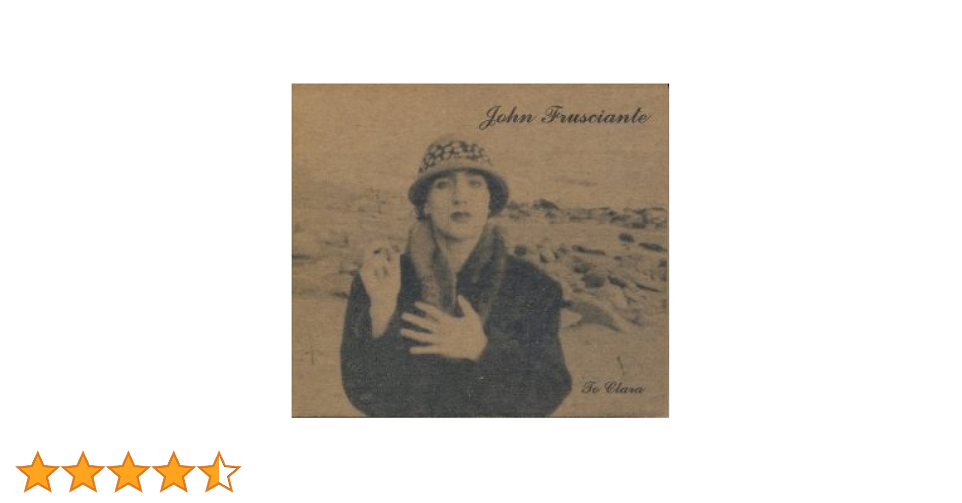 Amazon.co.jp: John Frusciante: ミュージック