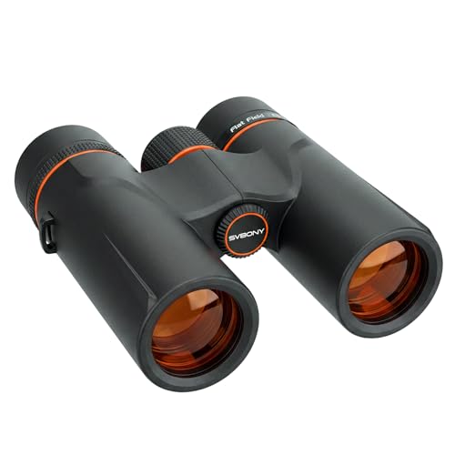 Binoculares SVBONY SA207 8x32 APO Waterproof Compact miniatura 1
