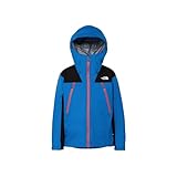 [ザ・ノース・フェイス] ジャケット Climb Light Jacket クリアレイクブルー/ブラック M