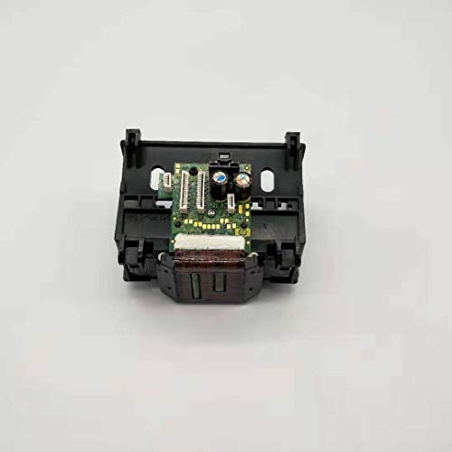 C2P18 Cq163 934 935 Print Head for Hp 6820 6830 6950 6951 6954 6958 6960 6962 6968 6970 6815 6820 6822 6825 6835 6974 6975 6978 6979 6670 6800 6810 6812 6200 6230 6235 6220 6963 6964 6965 6966 6971 - Thumbnail 2
