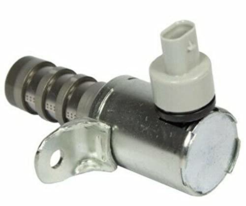 Malfunction Indicator Lamp (MIL) with Diagnostic Trouble Codes (DTCs) P0011 P0015 P0016 P0017 P0018 P0019 P0021 P0025 - 2016 Ford & Lincoln 4 Ford Solenoid - ENGI