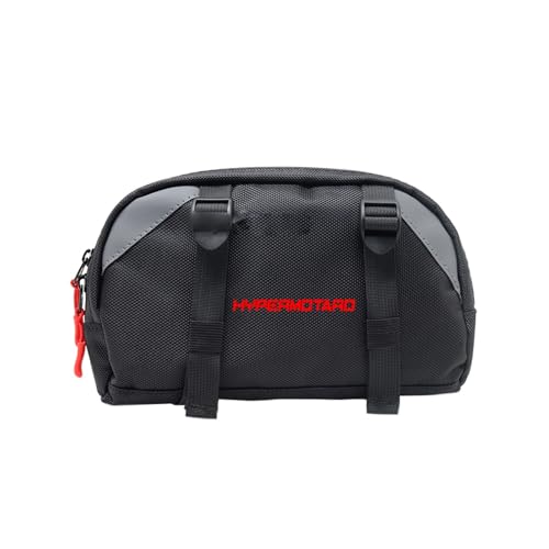 Sacoche de guidon avant moto pour voyage et rangement Hypermotard 950 SP RVE 2024