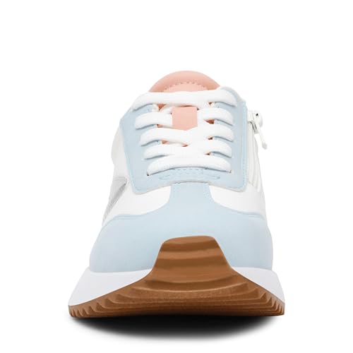 DV Dolce Vita Girls Blazer Sneaker, Multi, 1 Little Kid2