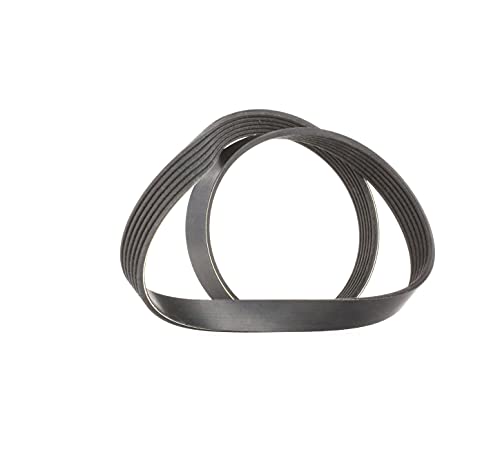 CONTITECH Correa dentada extra 6PK1073.