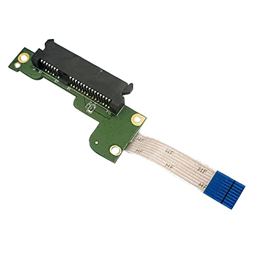 Câble HDD HP Pavilion 15-DA0056OD réparation ordinateur portable à la maison