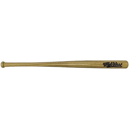 Midwest Adult Slugger Wood Bat