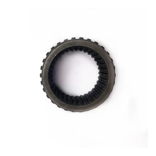 Bague cannelée pour VTT CF800 et X8 en acier renforcé haute précision mécanique 0180-310003-0050