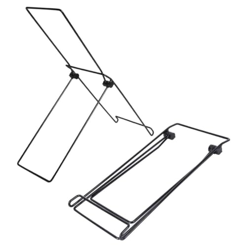 Bracket solar al aire libre con juego de dos soportes plegables ajustables para camping 2