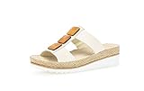 gabor slipper sale Weite: Normale Weite (F), Verschluss: Ohne Verschluss