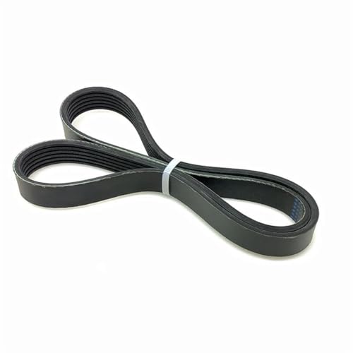 Courroie d'accessoires 6PK1000 pour supprimer les sifflements de moteur - 2
