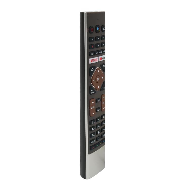 Image of Generic TV Remotes (Model 03)