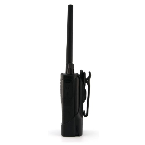 Motorola Rmv2080 On-Site 8 Channel Vhf Rugged Two-Way Business Radio With Noaa (Black) #TOP2