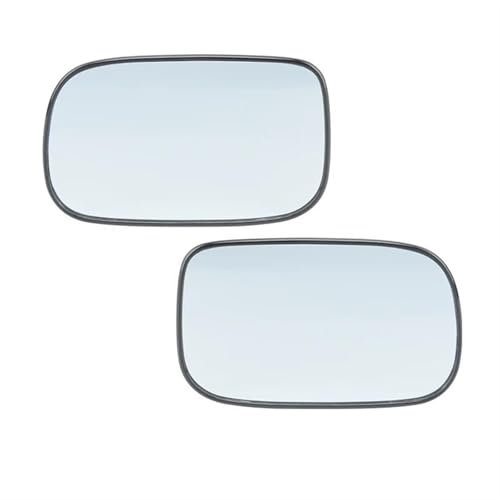 Glace rétroviseur pour Accord 2003 2004 2005 2006 2007 miroir dégivrant