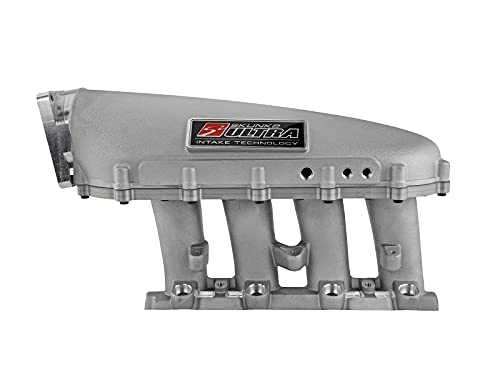 Image of Skunk2 307-05-9200 Ultra Silver Race Intake Manifold (3.5 Liters) Honda D Series VTEC