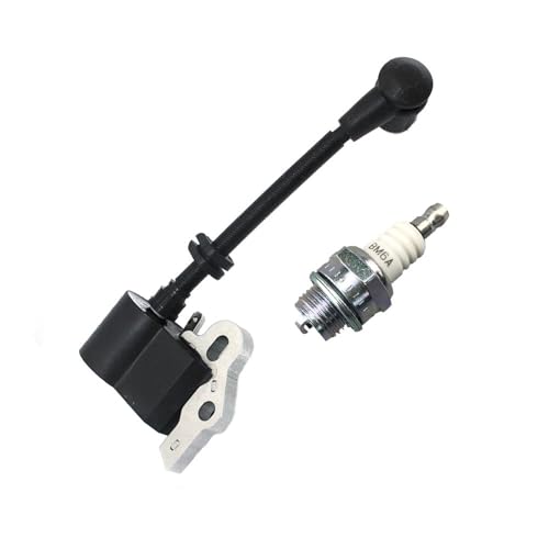 Bobine d'allumage tronçonneuse électrique Mac 835 pièce OEM 219848-010