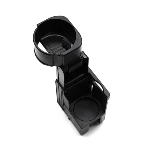 Porte-gobelet console centrale pour Benz W211 classe E 2003-2008 et W219 CLS