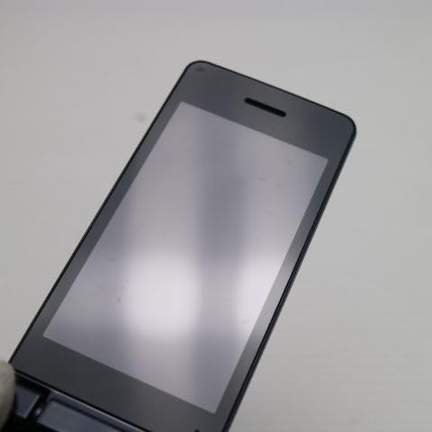 Amazon | docomo SH-02L AQUOS ケータイ ブラック | シャープ(SHARP