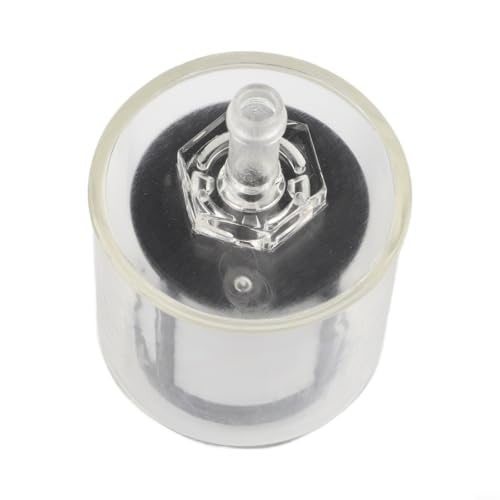 Filtro de fibra de vidrio de 10 µm para maquinaria de construcción CAT