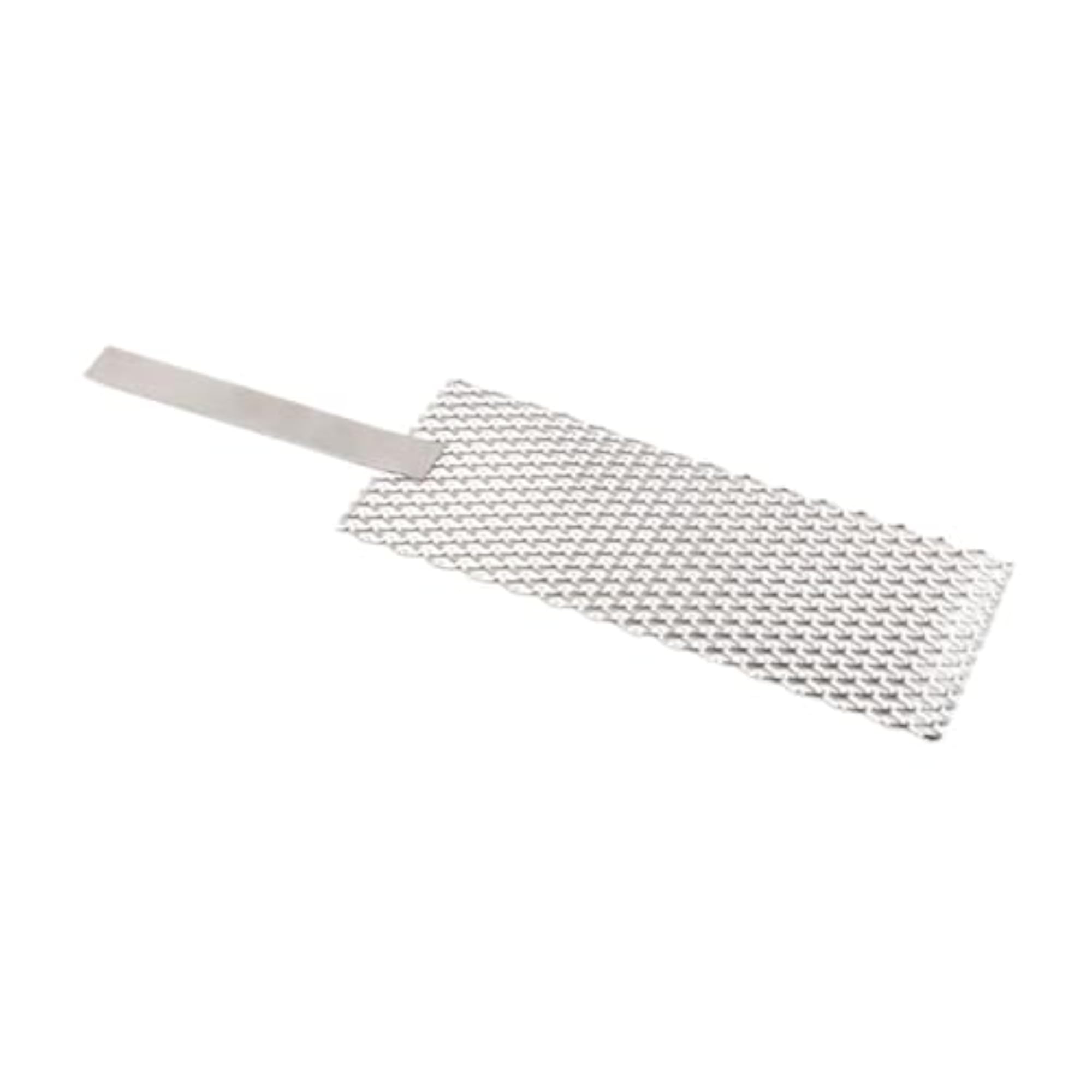 Platinized Titanium Mesh Jewellery Plater Tool with Handle