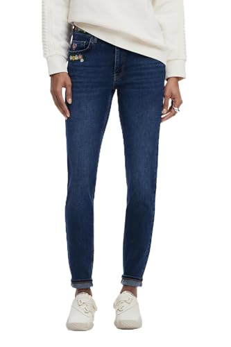 Desigual Women's Denim_Arizona