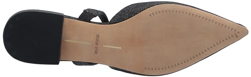 Dolce Vita Women's Kanika Low Heeled Sandal4