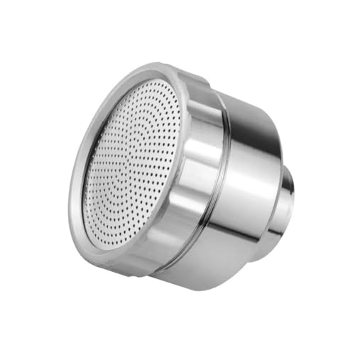 BildeeMait Spruzzatore per irrigazione da giardino in acciaio inox, 48