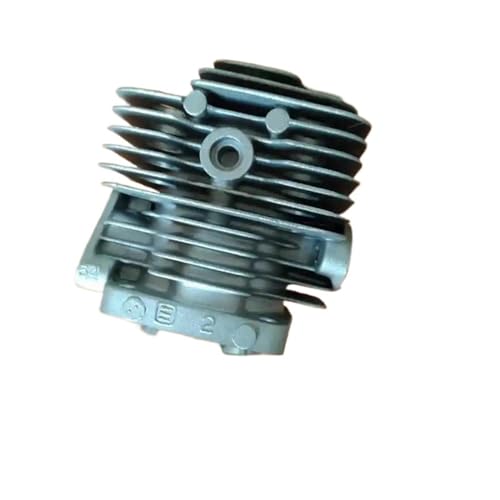 Cylindre piston 38mm SRM-350ES pour réparer votre tondeuse