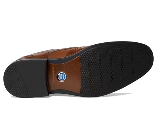 Image of Nunn Bush Centro Flex Wing Tip Oxford