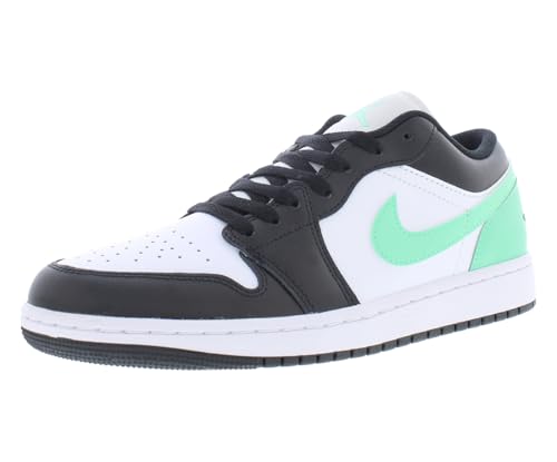 Image of Nike Men's Air Jordan 1 Low Sneaker