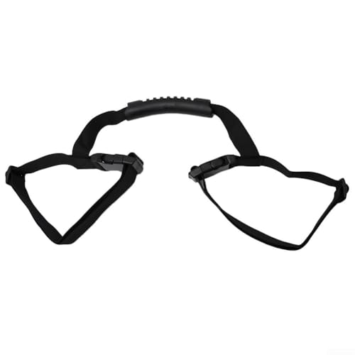 Simplifiez votre préparation de plongée avec notre porte-réservoir réglable fiable