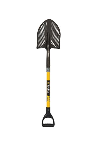 Toolite #2 Round Point Shovel, 29