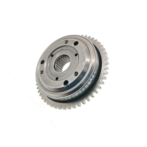 Embrayage de démarreur de rechange pour roue libre S 125 et CHA 125