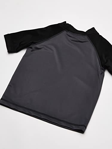 Image of Kanu Surf Boys' Porta UPF 50+ Sun Protective Rashguard